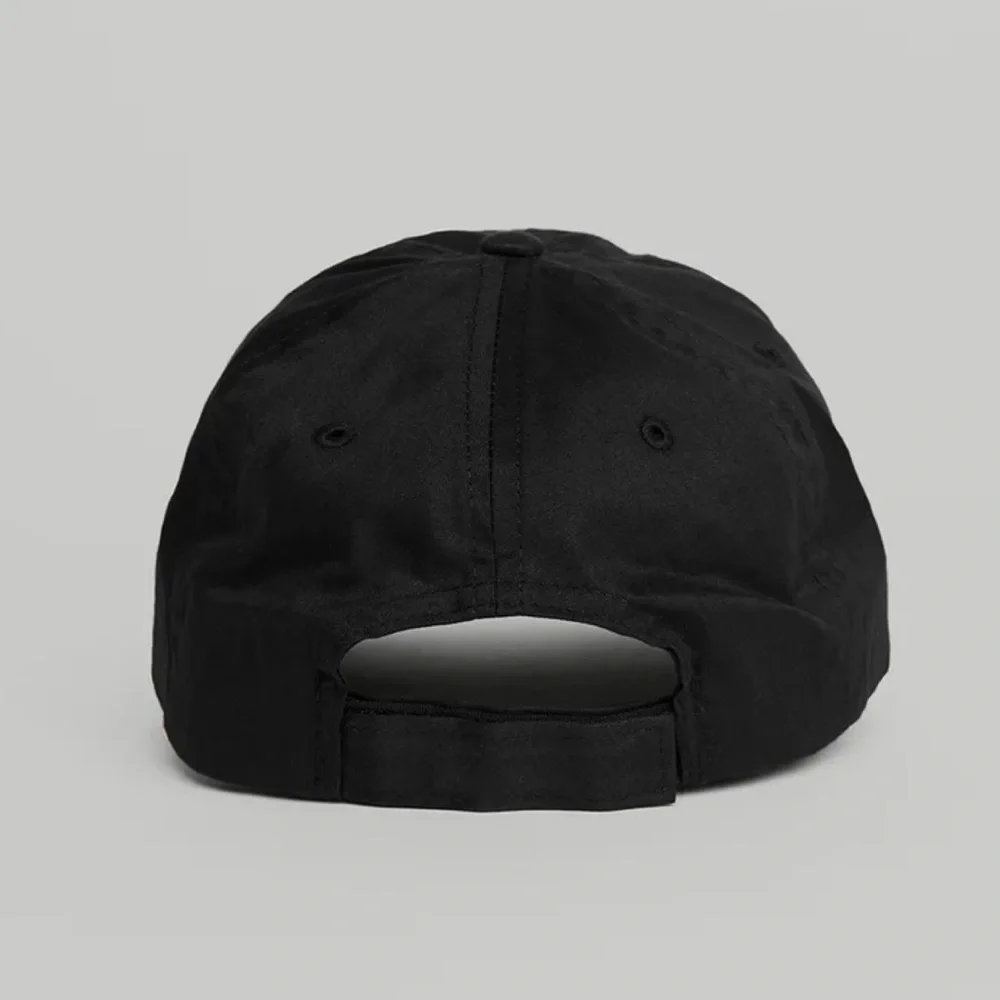 Alo Yoga Off-Duty Cap One Size Black/Black
